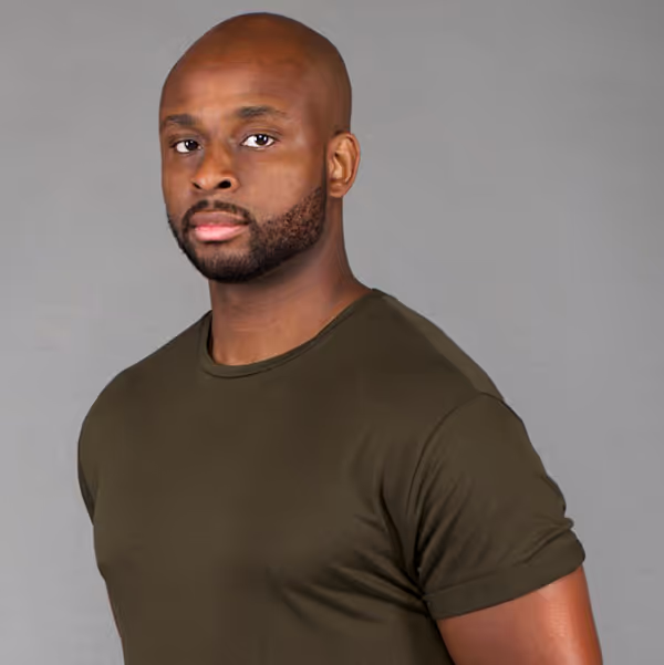 Ayo Oyerinde
