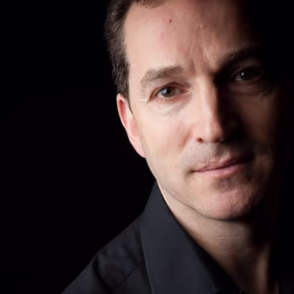 Ben Parry