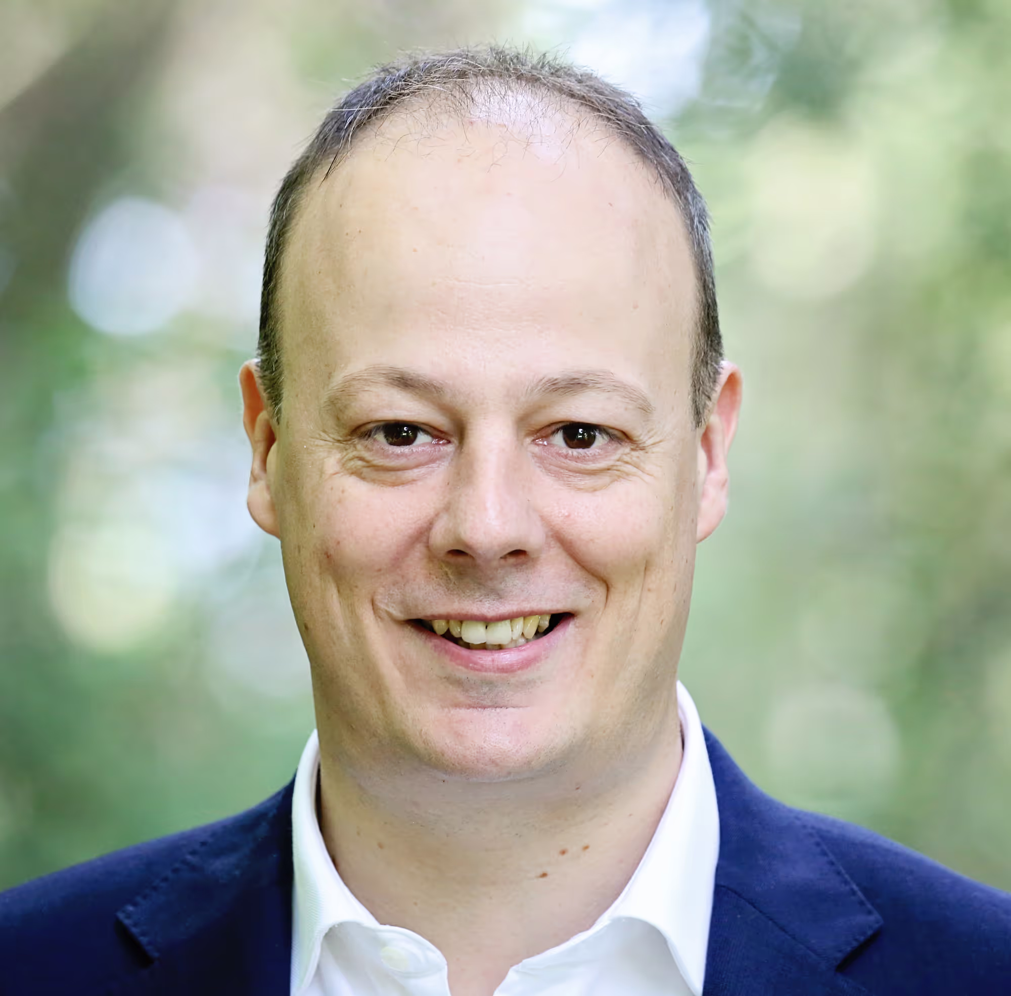 Mat Wright