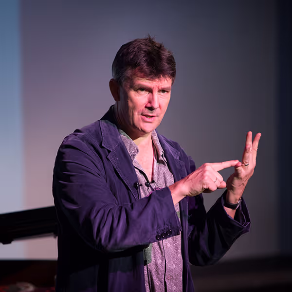 Pete Churchill