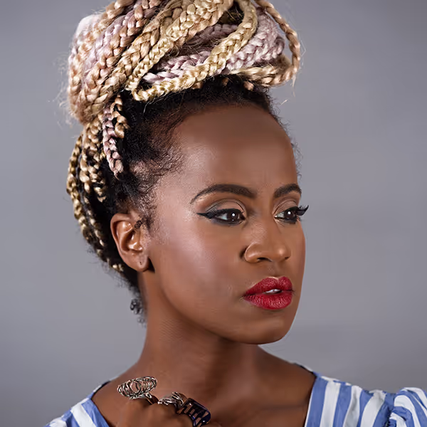 Stephanie Oyerinde